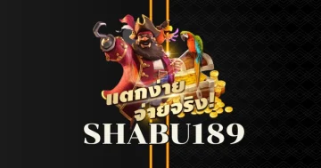 Shabu189